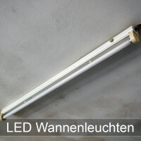 LED Feuchtraumleuchte