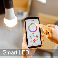 Smart LED