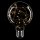 Weva LED Kupferkabel Globe G125 2,2W = 13W 92lm E27 klar extra warmwei&szlig; 2200-2400K