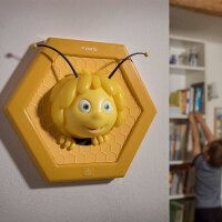 Biene Maja Nachtlicht - Energieeffizienz A