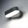 Osram LED Wandleuchte Endura Style - dunkelgrau
