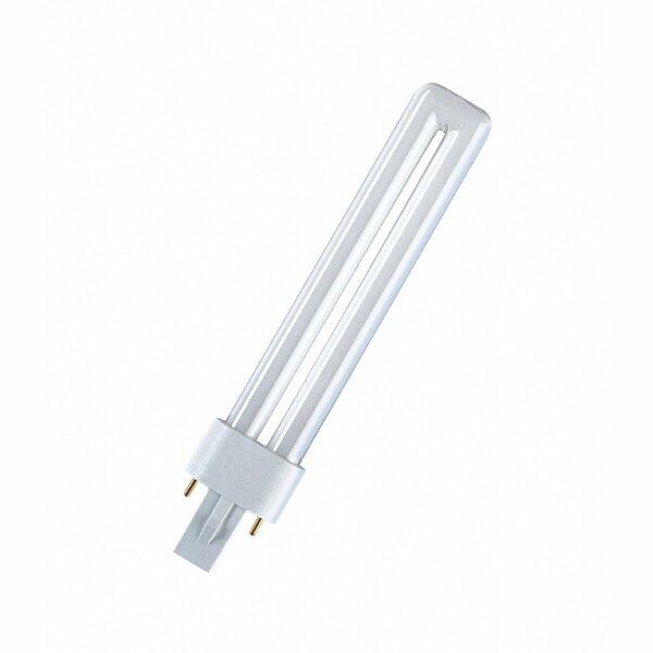 Kompaktleuchtstofflampe - G23 2P Glühbirne