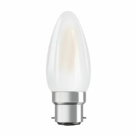 Osram LED Leuchtmittel - Warmeiß - Dimmbar